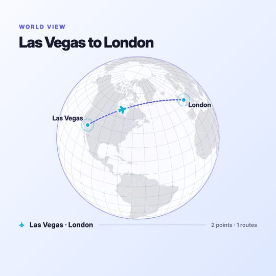 World Globe preview